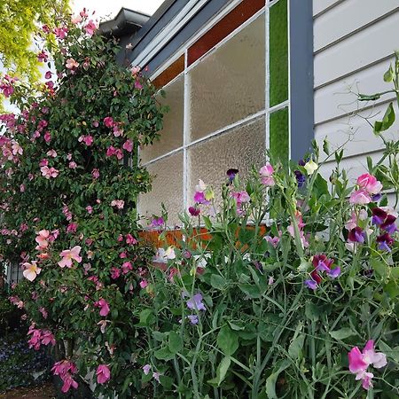 Guthrie Cottage แฮฟล็อค นอร์ท ภายนอก รูปภาพ