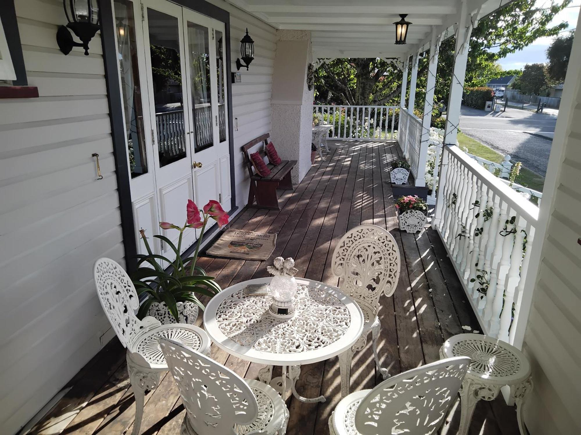 Guthrie Cottage แฮฟล็อค นอร์ท ภายนอก รูปภาพ